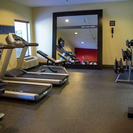 Hampton Inn St. Louis-Chesterfield Exterior foto