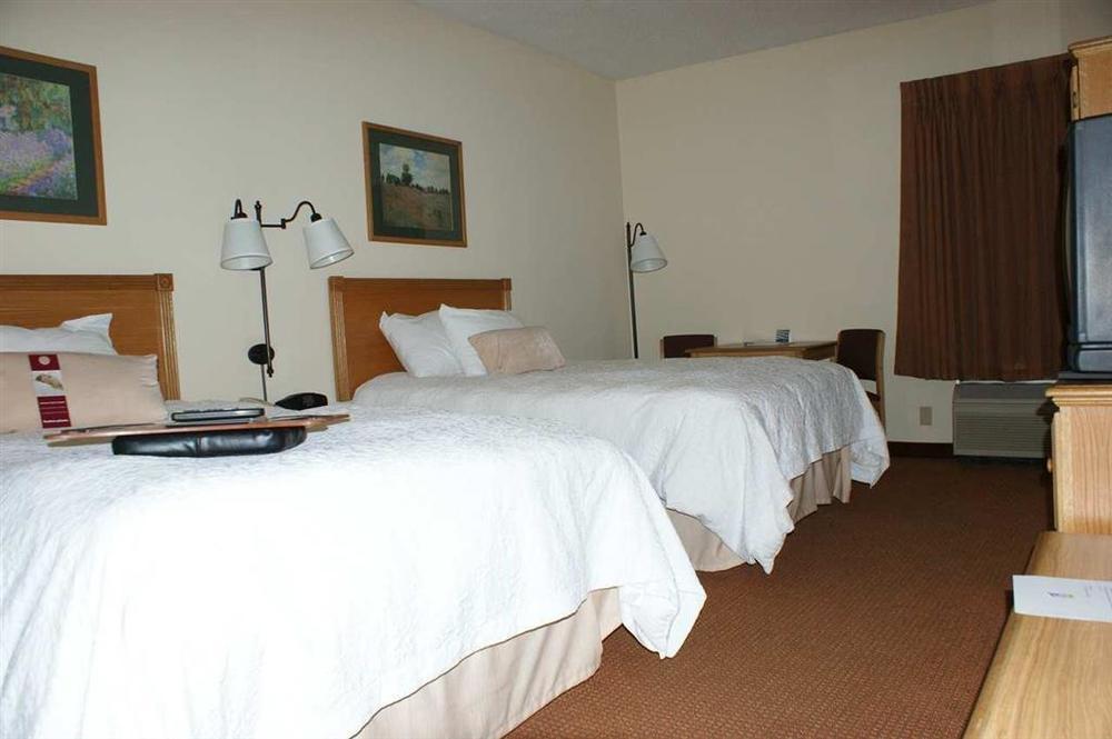 Hampton Inn St. Louis-Chesterfield Cameră foto