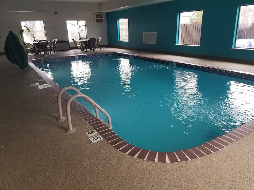 Hampton Inn St. Louis-Chesterfield Exterior foto