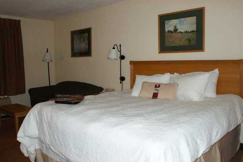 Hampton Inn St. Louis-Chesterfield Cameră foto
