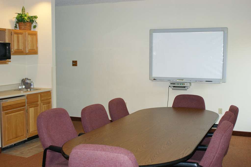 Hampton Inn St. Louis-Chesterfield Facilități foto